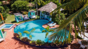 Barracuda Eco Resort Búzios